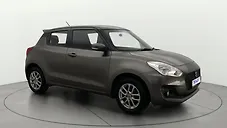 Used Maruti Suzuki Swift ZXi AMT [2018-2019] in Chennai