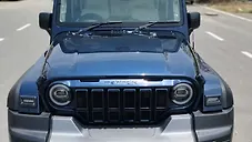 Used Mahindra Thar Roxx AX5 L 2WD Diesel 2.2L Turbo Automatic in Delhi