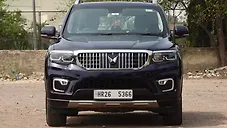 Used Mahindra Scorpio N Z8 S 2WD Diesel 2.2L Turbo Manual 7 STR in Delhi