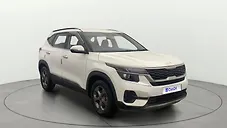 Used Kia Seltos HTK Plus 1.5 Diesel in Lucknow