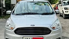 Used Ford Aspire Titanium 1.5 Ti-VCT AT in Dehradun