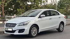 Used Maruti Suzuki Ciaz ZDi [2014-2015] in Surat