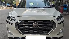 Used Nissan Magnite XV Premium Dual Tone [2020] in Mumbai