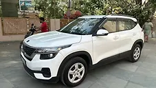 Used Kia Seltos HTK Plus 1.5 [2019-2020] in Delhi