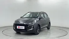 Used Hyundai Grand i10 NIOS Sportz AMT 1.2 Kappa VTVT in Pune