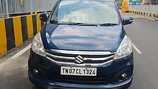 Used Maruti Suzuki Ertiga VXI in Chennai