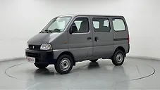 Used Maruti Suzuki Eeco 5 STR AC [2023-2025] in Delhi
