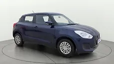 Used Maruti Suzuki Swift VXi [2018-2019] in Delhi