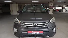 Used Hyundai Creta SX Plus 1.6 AT Petrol in Mumbai