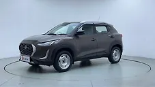 Used Nissan Magnite XL [2020] in Mumbai
