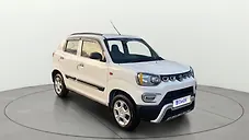 Used Maruti Suzuki Wagon R VXi 1.0 [2019-2019] in Vadodara