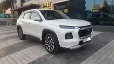Used Maruti Suzuki Grand Vitara Zeta 2WD Petrol 1.5L Automatic (TC) in Mohali