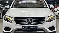 Used Mercedes-Benz GLC 220 d Progressive in Mumbai