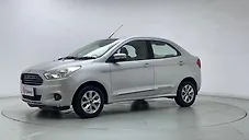 Used Ford Aspire Titanium 1.5 Ti-VCT AT in Ghaziabad