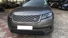 Used Land Rover Range Rover Velar 2.0 HSE Diesel 180 in Kolkata