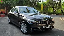 Used BMW 3 Series GT 320d Luxury Line in Mumbai