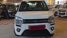 Used Maruti Suzuki Wagon R VXi 1.0 [2019-2019] in Siliguri