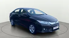 Used Honda City VX CVT in Jaipur