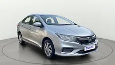 Used Honda City SV Petrol [2017-2019] in Jaipur