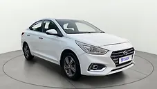 Used Hyundai Verna SX (O) 1.6 CRDi  AT in Jaipur