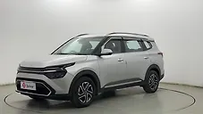 Used Kia Carens Luxury 1.5 Diesel 7 STR in Kolkata