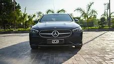 Used Mercedes-Benz C-Class C200 Progressive in Delhi