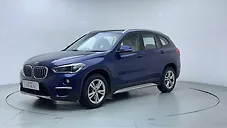 Used BMW X1 sDrive20d xLine in Mumbai