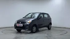 Used Maruti Suzuki Alto 800 LXi in Hyderabad