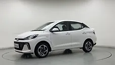 Used Hyundai Aura S Petrol Manual in Gurgaon