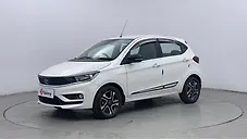 Used Tata Tiago XZA Plus [2020-2023] in Chandigarh