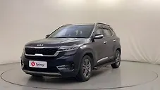 Used Kia Seltos HTX 1.5 in Bangalore