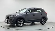 Used Hyundai Creta SX 1.6 AT Petrol in Delhi