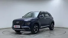 Used Hyundai Venue SX Plus 1.0 Turbo DCT in Hyderabad