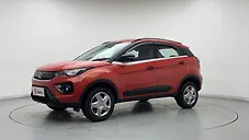 Used Tata Nexon XM Plus (S) [2022-2023] in Gurgaon