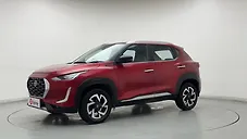 Used Nissan Magnite XV in Delhi