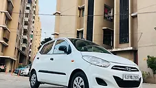 Used Hyundai i10 1.1L iRDE ERA Special Edition in Ahmedabad