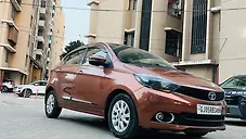 Used Tata Tigor Revotorq XZ (O) in Ahmedabad