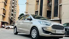 Used Ford Aspire Trend Plus 1.5 TDCi in Ahmedabad