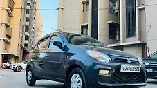 Used Maruti Suzuki Alto 800 Vxi Plus in Ahmedabad