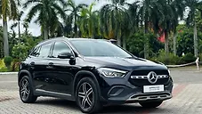Used Mercedes-Benz GLA 200 [2021-2023] in Kochi