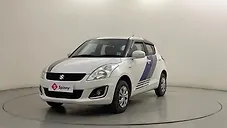 Used Maruti Suzuki Swift VXi in Bangalore