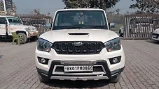 Used Mahindra Scorpio S5 in Bettiah