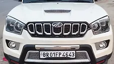 Used Mahindra Scorpio S11 MT 7S [2022] in Bettiah