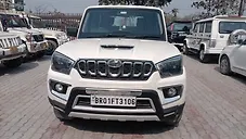 Used Mahindra Scorpio S5 in Bettiah