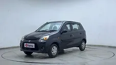 Used Maruti Suzuki Alto 800 LXi (O) in Hyderabad