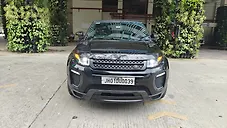 Used Land Rover Range Rover Evoque SE R-Dynamic in Kolkata