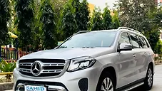 Used Mercedes-Benz GLS 350 d in Agra