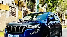 Used Mahindra XUV700 AX 7 Diesel MT 7 STR [2021] in Agra