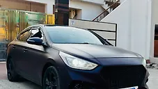 Used Hyundai Verna 1.6 CRDI SX in Agra
