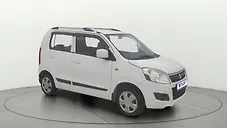 Used Maruti Suzuki Wagon R VXI AMT in Bangalore